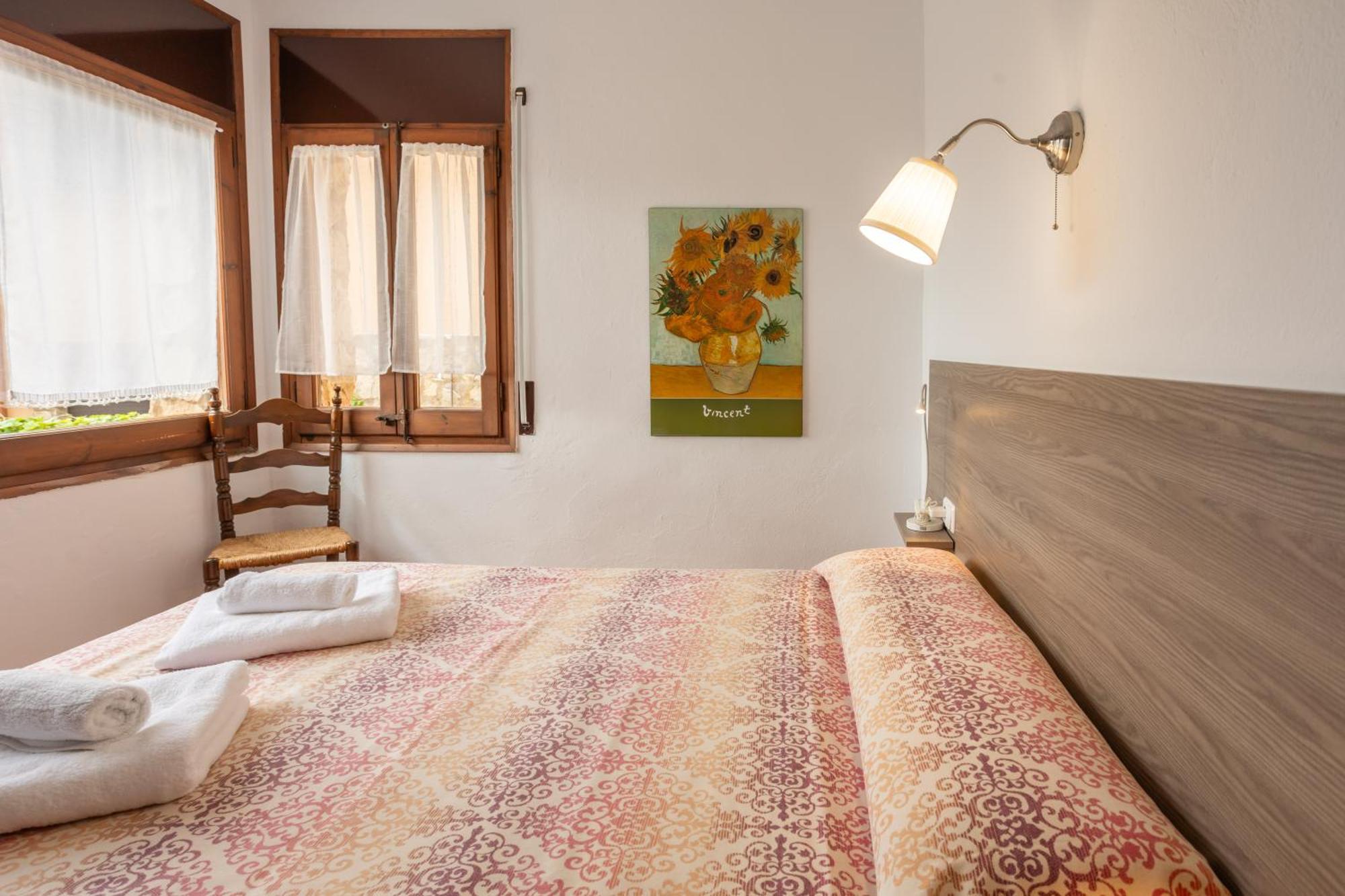 Corti Mori Sa Riera Vistas Mediterraneas Begur Zewnętrze zdjęcie